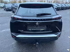 Peugeot 2008 — Изображение 7
