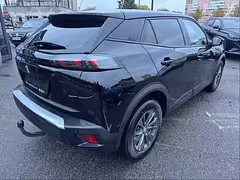 Peugeot 2008 — Изображение 8