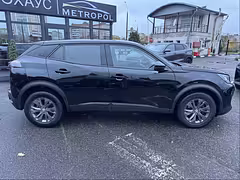 Peugeot 2008 — Изображение 9