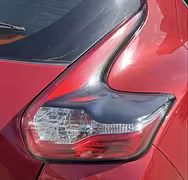 Nissan Juke YF15 — Изображение 19