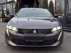 Peugeot 508 II — Изображение 3