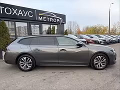 Peugeot 508 II — Изображение 5