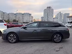 Peugeot 508 II — Изображение 6