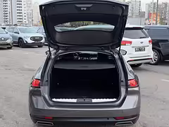 Peugeot 508 II — Изображение 10