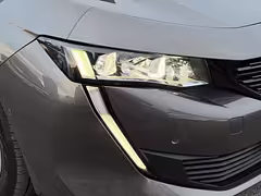 Peugeot 508 II — Изображение 11