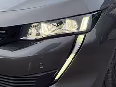 Peugeot 508 II — Изображение 12