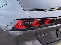 Peugeot 508 II — Изображение 13