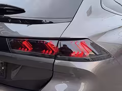 Peugeot 508 II — Изображение 14