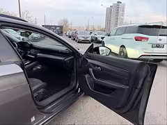 Peugeot 508 II — Изображение 16