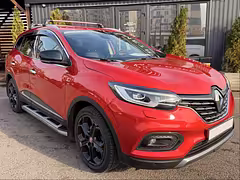 Renault Kadjar I · Рестайлинг — Изображение 2