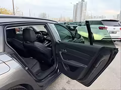 Peugeot 508 II — Изображение 17