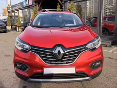 Renault Kadjar I · Рестайлинг — Изображение 3