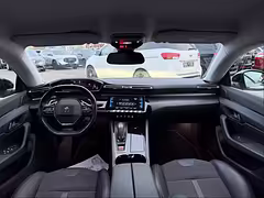 Peugeot 508 II — Изображение 18
