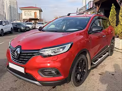 Renault Kadjar I · Рестайлинг — Изображение 4