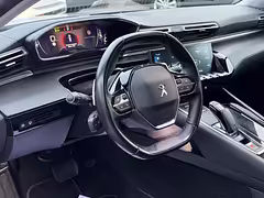 Peugeot 508 II — Изображение 20