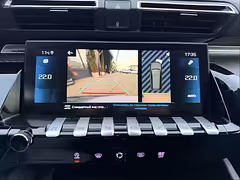 Peugeot 508 II — Изображение 21