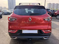 Renault Kadjar I · Рестайлинг — Изображение 7