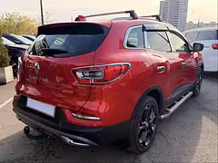 Renault Kadjar I · Рестайлинг — Изображение 8