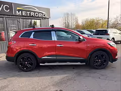 Renault Kadjar I · Рестайлинг — Изображение 9