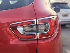 Renault Kadjar I · Рестайлинг — Изображение 10