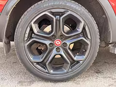 Renault Kadjar I · Рестайлинг — Изображение 12