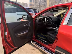 Renault Kadjar I · Рестайлинг — Изображение 14