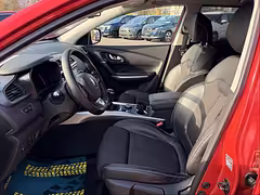 Renault Kadjar I · Рестайлинг — Изображение 15
