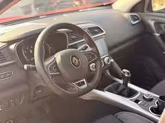 Renault Kadjar I · Рестайлинг — Изображение 16