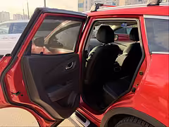 Renault Kadjar I · Рестайлинг — Изображение 17