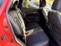 Renault Kadjar I · Рестайлинг — Изображение 21