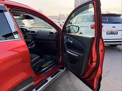 Renault Kadjar I · Рестайлинг — Изображение 22