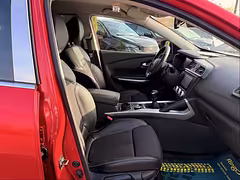 Renault Kadjar I · Рестайлинг — Изображение 23