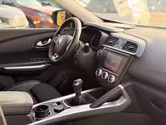 Renault Kadjar I · Рестайлинг — Изображение 24