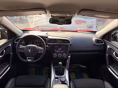 Renault Kadjar I · Рестайлинг — Изображение 25