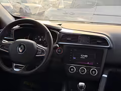 Renault Kadjar I · Рестайлинг — Изображение 26