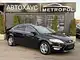 Ford Mondeo IV · Рестайлинг