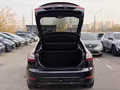 Ford Mondeo IV · Рестайлинг — Изображение 10