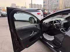 Ford Mondeo IV · Рестайлинг — Изображение 11