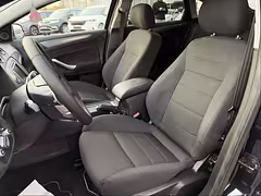 Ford Mondeo IV · Рестайлинг — Изображение 12