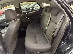 Ford Mondeo IV · Рестайлинг — Изображение 14