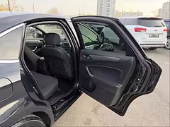 Ford Mondeo IV · Рестайлинг — Изображение 15