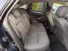 Ford Mondeo IV · Рестайлинг — Изображение 16