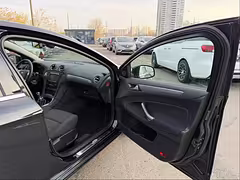 Ford Mondeo IV · Рестайлинг — Изображение 17