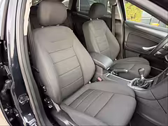 Ford Mondeo IV · Рестайлинг — Изображение 18