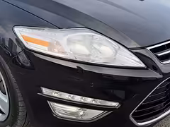 Ford Mondeo IV · Рестайлинг — Изображение 20