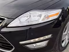 Ford Mondeo IV · Рестайлинг — Изображение 21