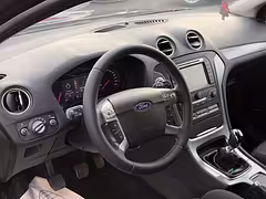 Ford Mondeo IV · Рестайлинг — Изображение 22