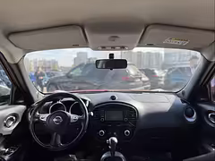 Nissan Juke YF15 — Изображение 20