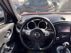 Nissan Juke YF15 — Изображение 21