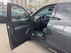 Chevrolet Equinox III — Изображение 9